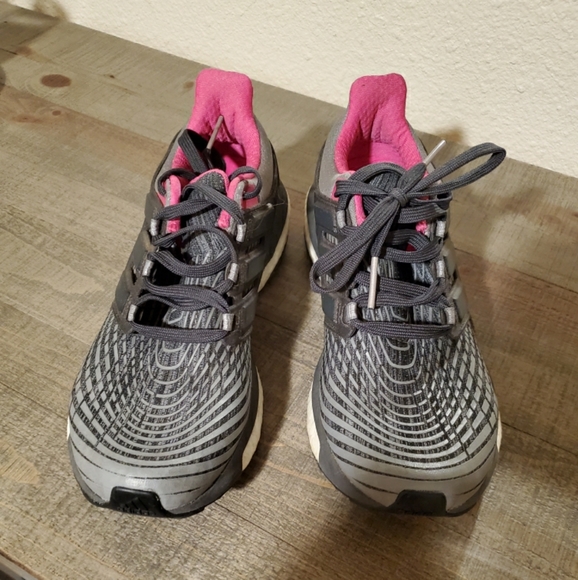 Ultra Booste - Picture 2 of 3